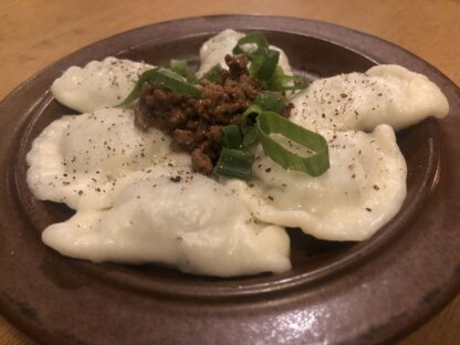 Lunch buffet - Image 4