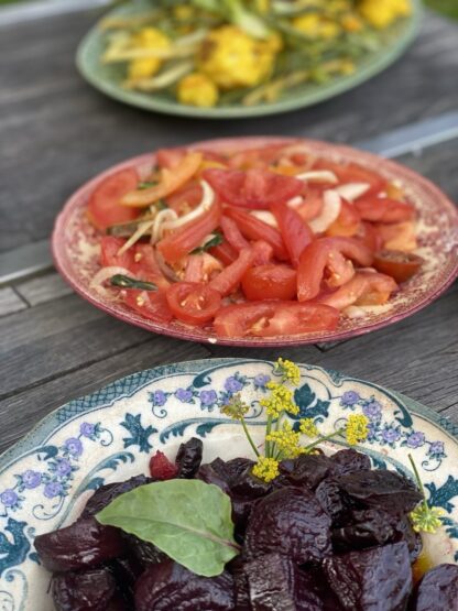 Catering - Image 4