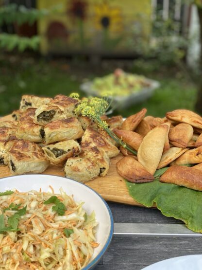 Catering - Image 2
