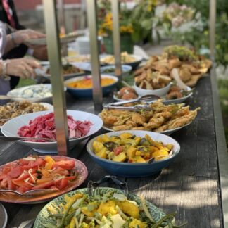 Catering