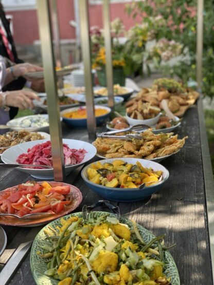 Catering