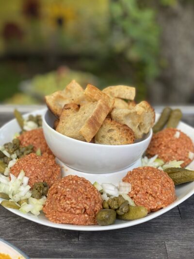 Catering - Image 5