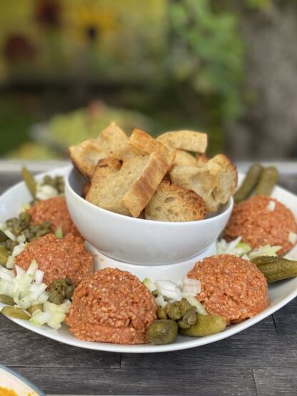Catering - Image 5
