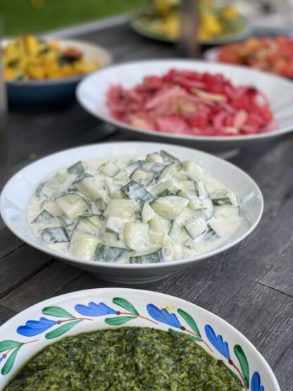 Catering - Image 6