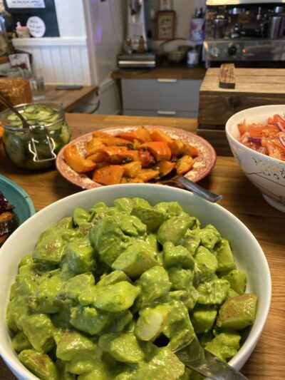 Lunch buffet - Image 5