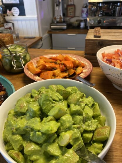 Lunch buffet - Image 5