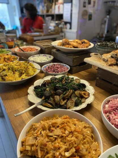 Lunch buffet - Image 3