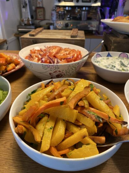 Lunch buffet - Image 6