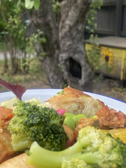 Lunch buffet - Image 2