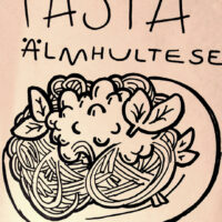 Pasta Älmhultese