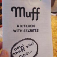 Muff - A Kitchen with Secrets